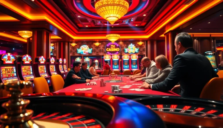 Experience thrilling moments at the poker table with exclusive games from https://789f.accountant/, where the stakes are high!